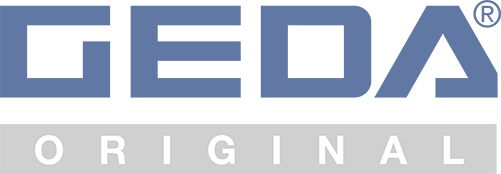 Logo Geda