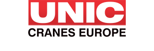logo unic kranen